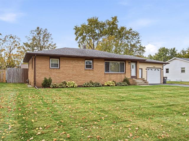 House for sale in Saint Joseph Charter Township, Berrien County