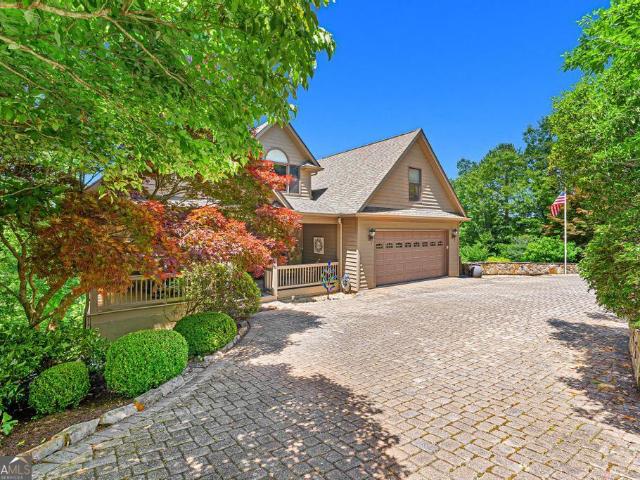 House for sale in Georgia