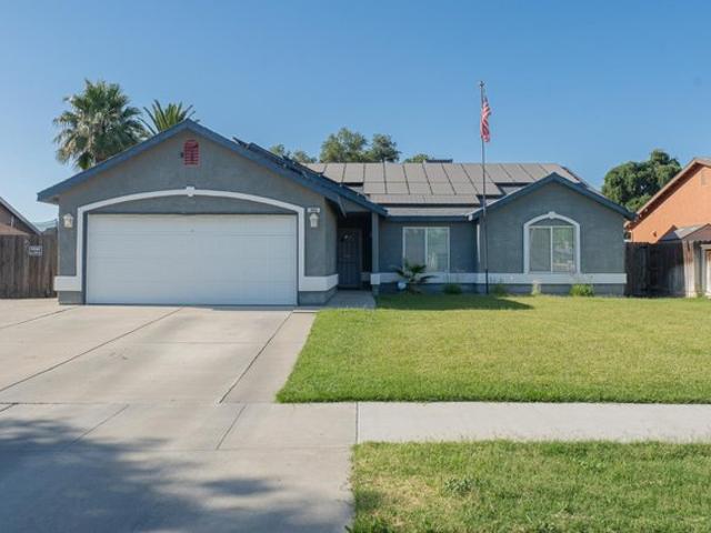 House for sale in Lemoore, California