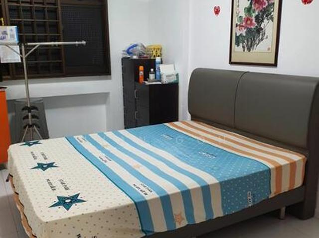 Apartment for rent in Buangkok, Singapore