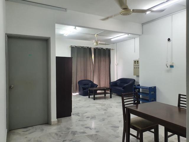 Apartment for sale in Petaling, Subang Jaya