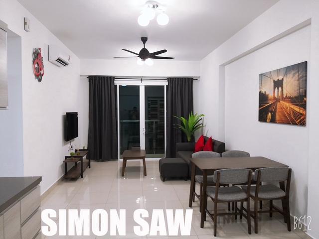 Condominium for sale in Georgetown, Penang
