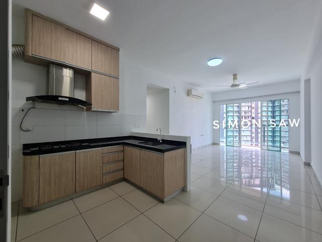 Condominium for sale in Georgetown, Penang