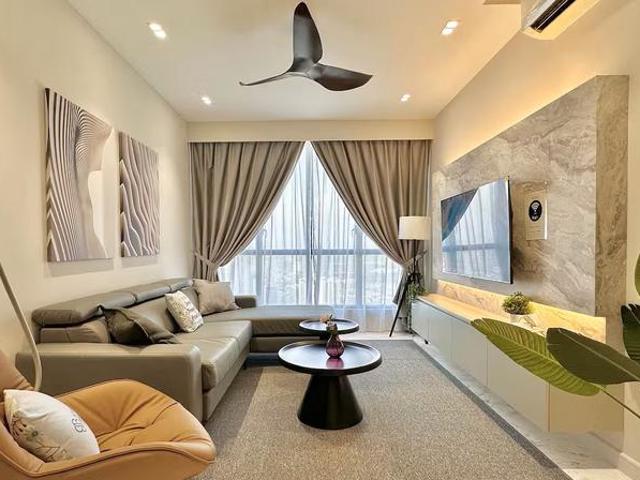 Condominium for sale in Majlis Perbandaran Kajang, Hulu Langat