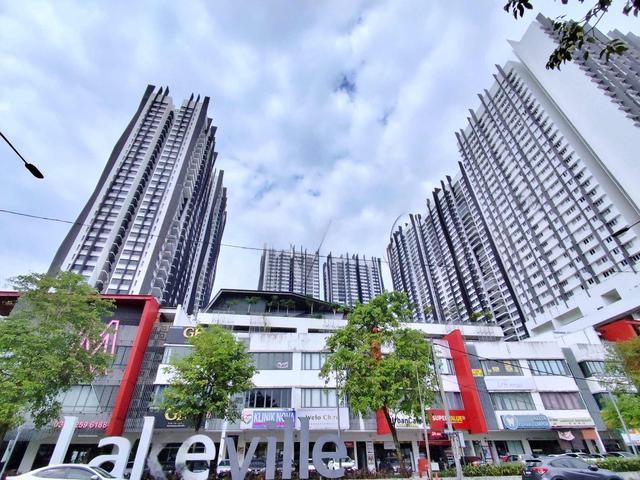 Condominium for sale in Country Heights Damansara, Kuala Lumpur