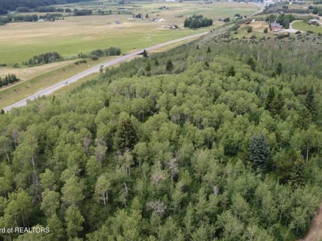 Land for sale in Wyoming