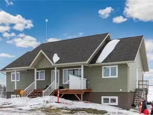 House for sale in Manitoba
