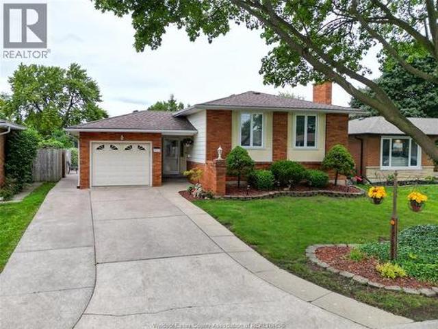 House for sale in Maidstone, Ontario