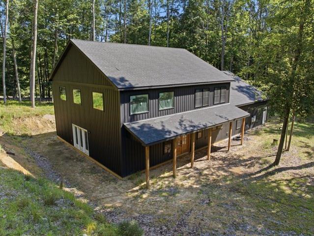 House for sale in Stanwood, Michigan