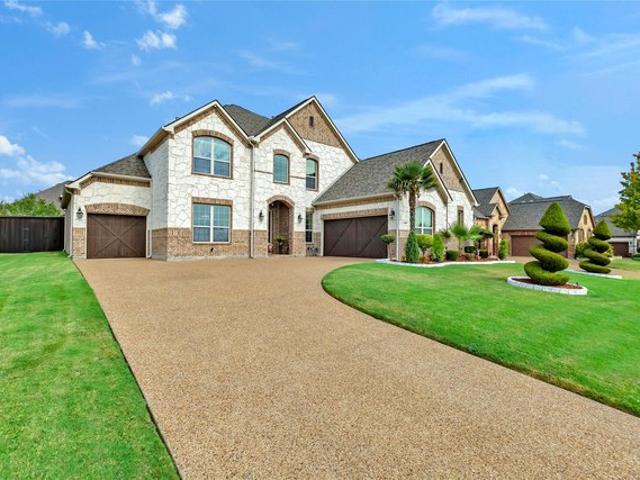 House for sale in Rowlett, Texas
