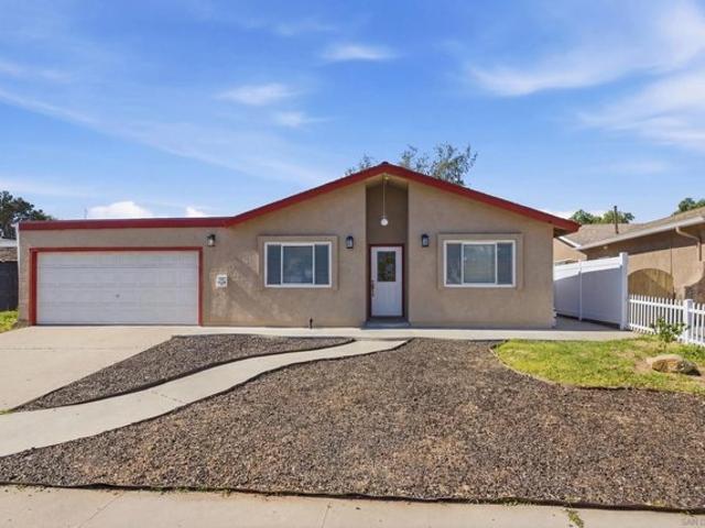House for sale in Lakeside, California