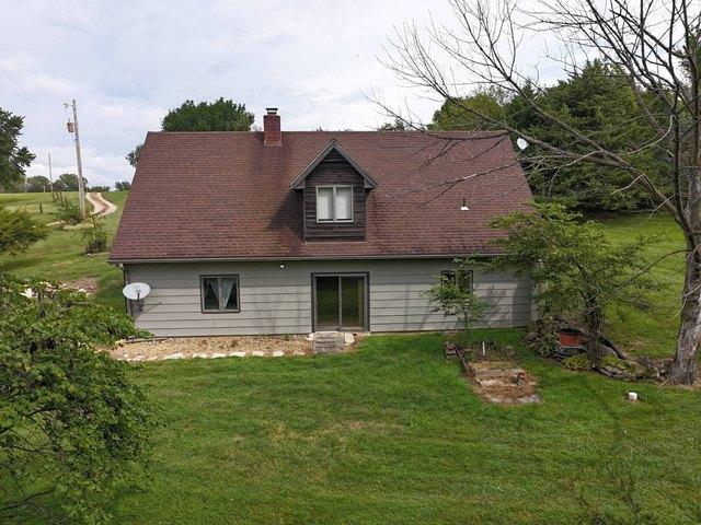House for sale in Savannah, Missouri
