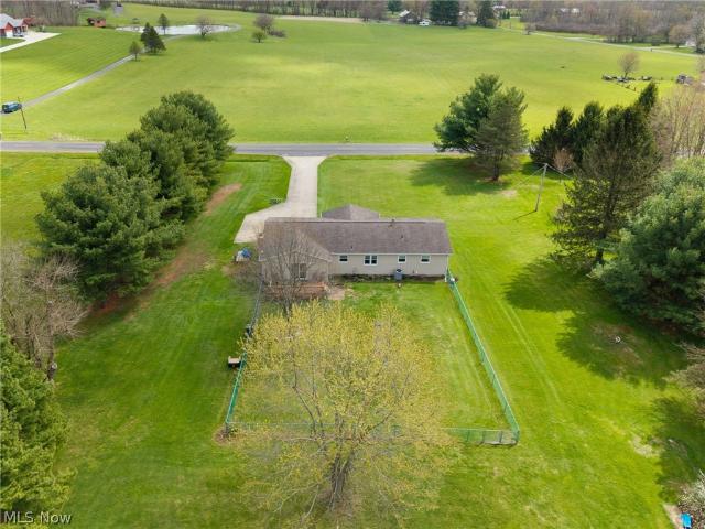 House for sale in Seville, Ohio