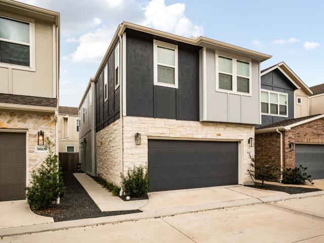 House for sale in Harris, Texas