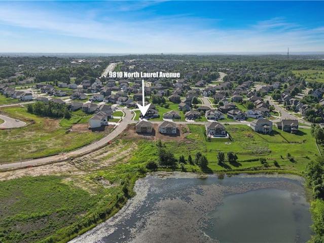House for sale in Kansas City, Missouri