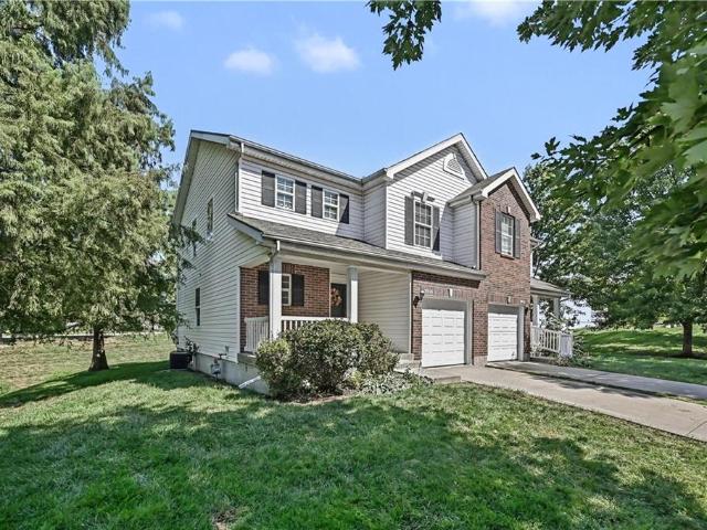 Townhouse for sale in Kansas City, Missouri