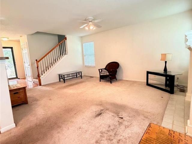 Townhouse for sale in Kansas City, Missouri