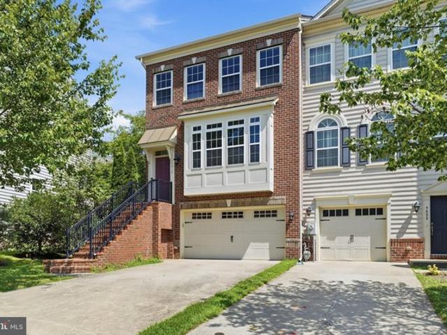 Townhouse for sale in Laurel, Maryland