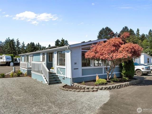 House for sale in Marysville, Washington