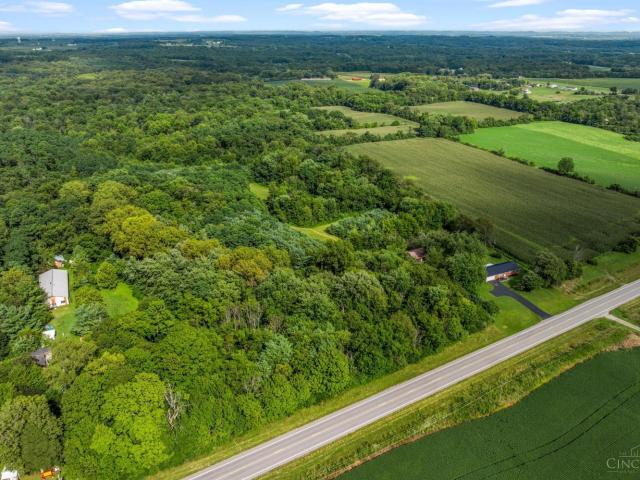 Land for sale in New Vienna, Ohio