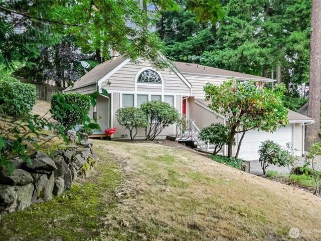 House for sale in Kirkland, Washington