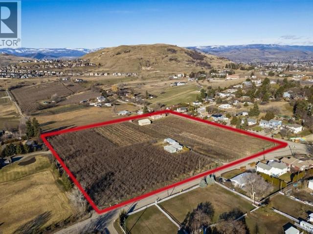 House for sale in Coldstream, British Columbia