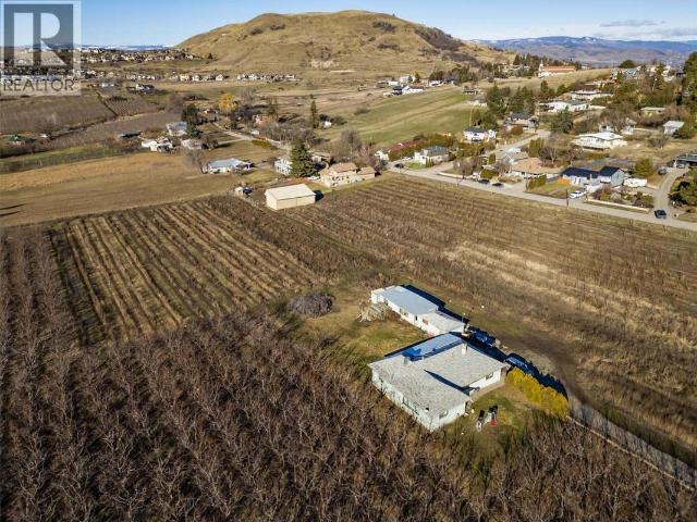 House for sale in Coldstream, British Columbia