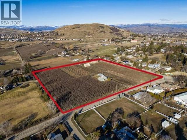 House for sale in Coldstream, British Columbia