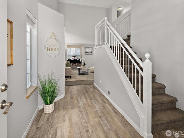 Condo for sale in Everett