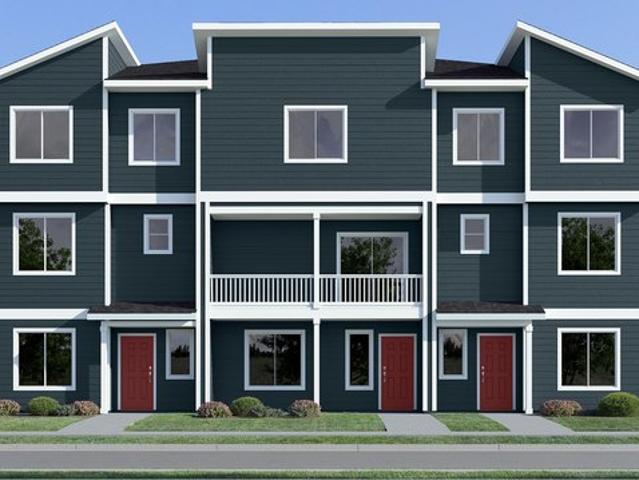 Townhouse for sale in Everett, Washington