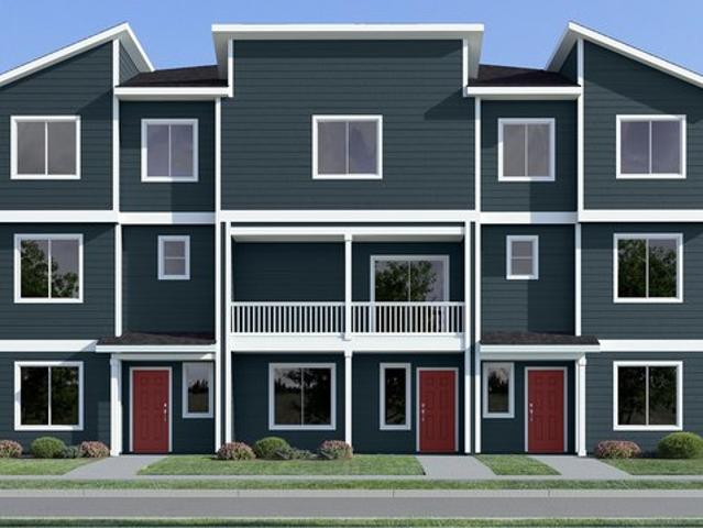 Townhouse for sale in Everett, Washington