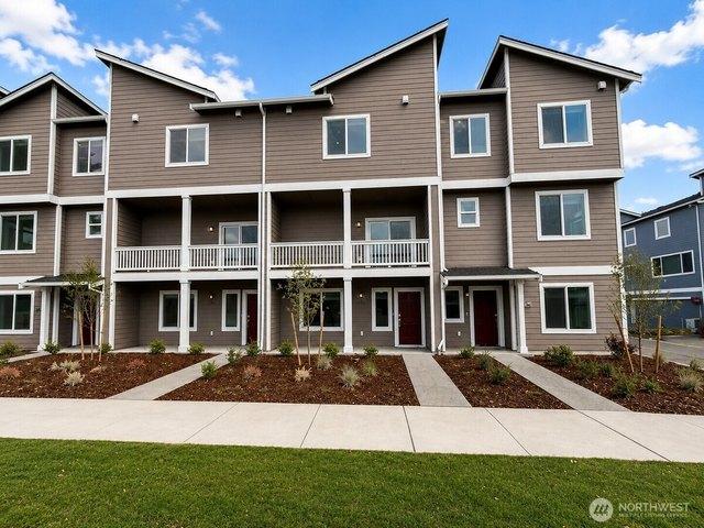 Condo for sale in Everett, Washington