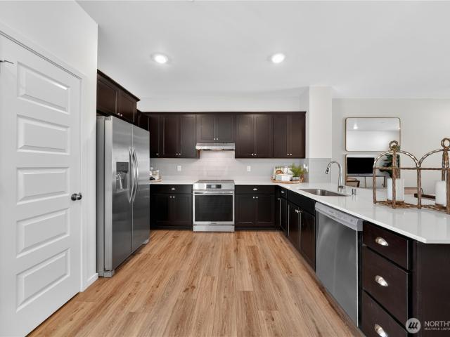 Condo for sale in Everett, Washington