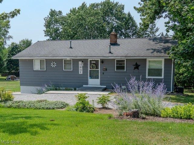 House for sale in Uniontown, Ohio