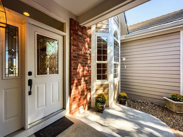 Townhouse for sale in Fairways at Lone Tree, Lone Tree