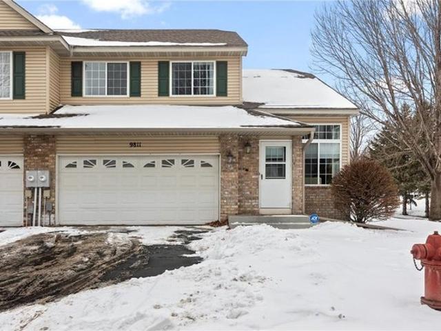 Townhouse for sale in Cottage Grove, Minnesota