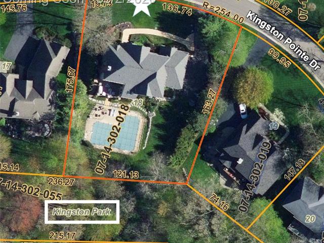 House for sale in Davisburg, Michigan