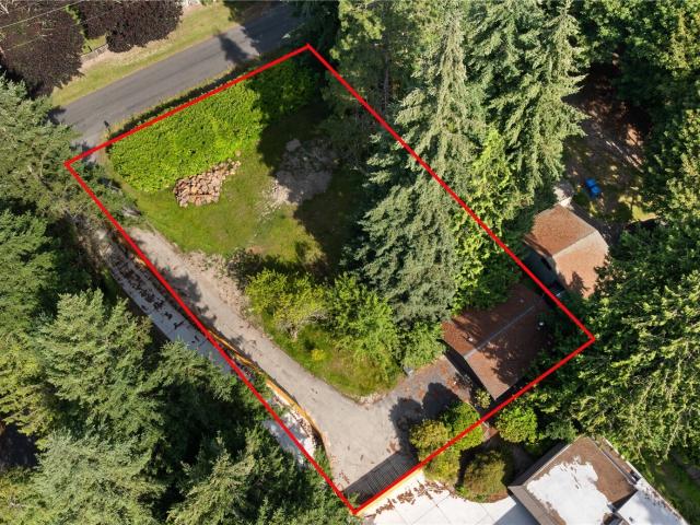 Land for sale in Puyallup, Washington