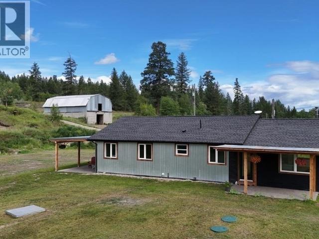 House for sale in Quesnel, British Columbia