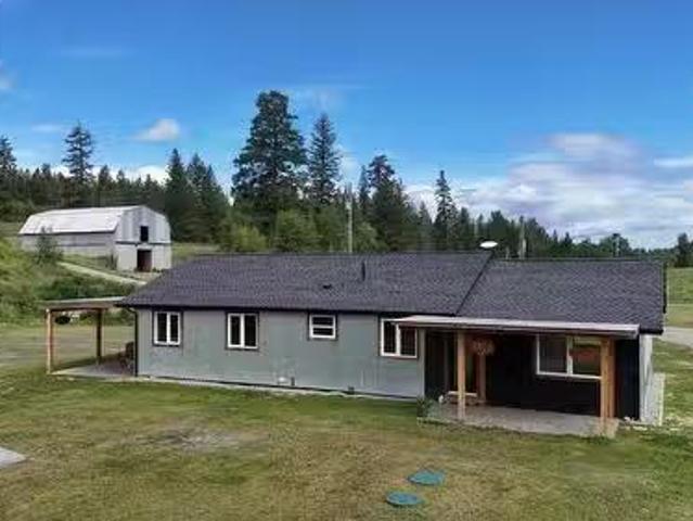 House for sale in British Columbia