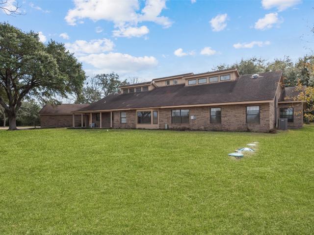 House for sale in Harris, Texas