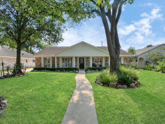 Property for rent in Harris, Texas
