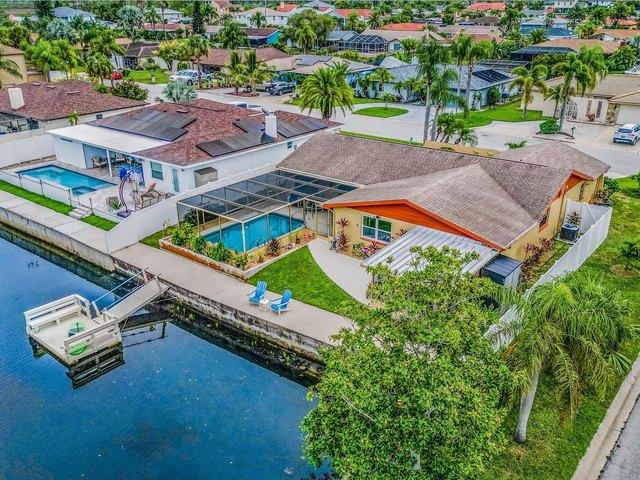 House for sale in Port Richey, Pasco County