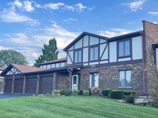 Condo for sale in Palos Park, Illinois