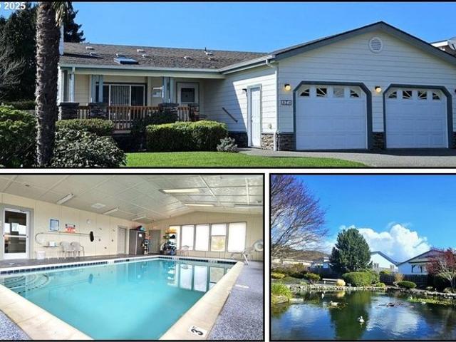 House for sale in Oregonia
