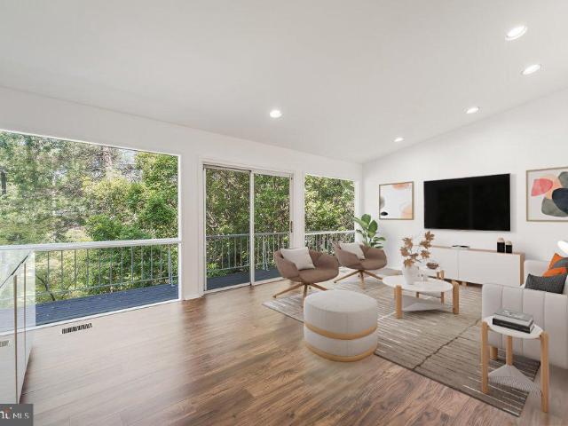 House for sale in Bethesda, Maryland
