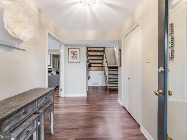 House for sale in Bethesda, Maryland