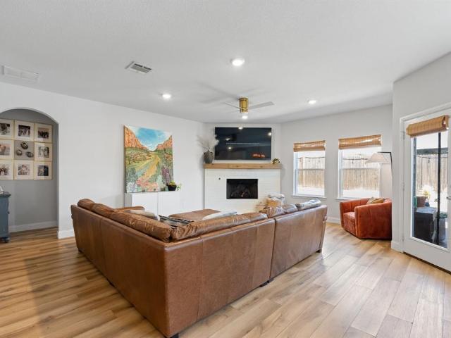 House for sale in Fort Worth, Texas