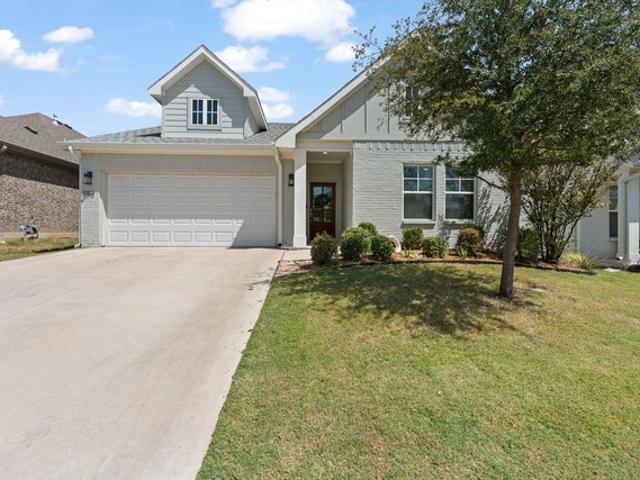 House for sale in Fort Worth, Texas