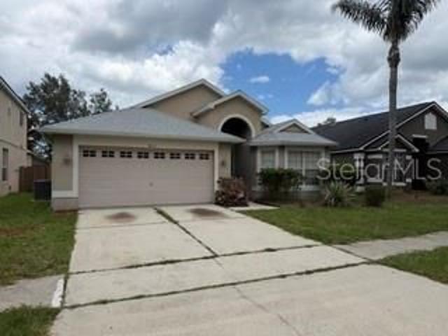 House for rent in Florida